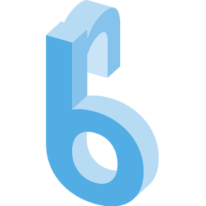 Bossa Nova Robotics logo