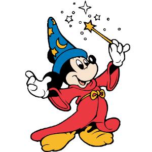 Walt Disney Imagineering logo